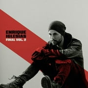 Enrique Iglesias - Final (Vol. 2) - Latin Pop - Vinyl