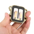 thumbnail image 4 of Durable Intake Reed Valve, Intake Reed Valve, Tight Durable For Car Shop Home DIY Motorcycle, 4 of 8
