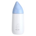 thumbnail image 1 of KAXIFEI Linda botella de agua con aislamiento de taza térmica para niños de acero inoxidable de 320 ml (azul), 1 of 6