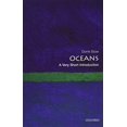 thumbnail image 1 of Oceans: A Very Short Introduction (Very Short Introductions), 1 of 1