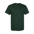 thumbnail image 1 of T525c Ch T425  6 Oz Cot Tagless Tee Dark Green 2Xl, 1 of 1