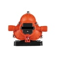 thumbnail image 2 of Automatic Marine Water Diaphragm Pump 12V Self Priming Electric Yacht Boat Ship RV Caravan High Pressure ,Easy to Operate, 2 of 5