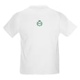 thumbnail image 2 of CafePress - Ferar Of Hashem Kids T Shirt - Light Classic Kids Graphic, Short Sleeve T-Shirt, Sizes XS-XL, 2 of 5