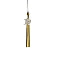 thumbnail image 4 of Class Act Graduation Kindergarten Graduation Tassel - 2019 - Bling Charm - 2 Color, Blue / Orange, 4 of 9