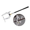 thumbnail image 3 of U Type Telescopic Boat Hook Dock Threader Home Easily B adapter with rod, 3 of 8