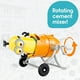 thumbnail image 3 of Minions Momentos de Película Mezclaron Minions Mattel 456, 3 of 3