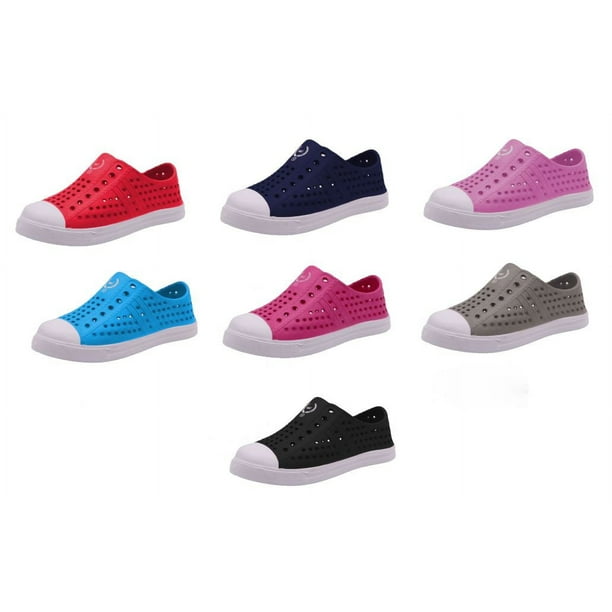 Clog style sneakers on sale