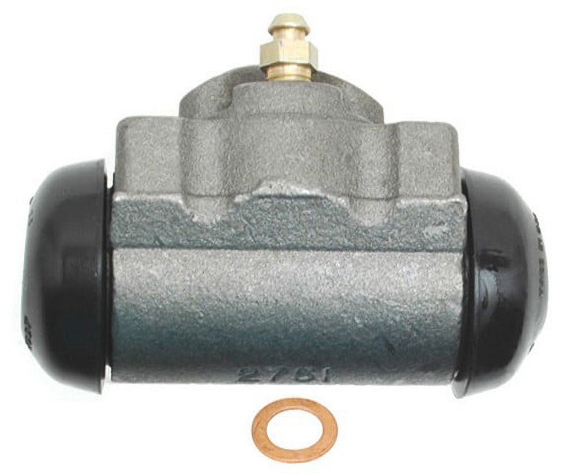 Raybestos WC9090 Professional Grade Drum Brake Wheel Cylinder Fits select: 1967 INTERNATIONAL TRAVELALL, 1968 INTERNATIONAL 900-1500