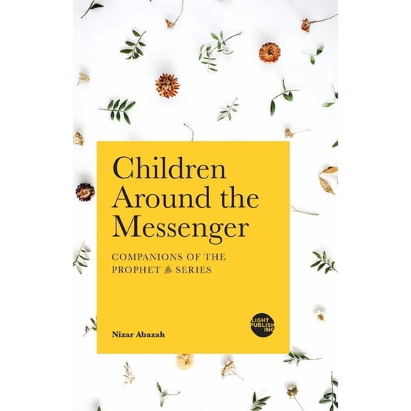 Children Around the Messenger, (Paperback)