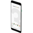 thumbnail image 3 of Google Pixel 3 128GB GSM Unlocked (AT&T / T-Mobile) Smartphone - Clearly White (Pre-Owned), 3 of 4