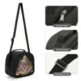 thumbnail image 4 of Gravity Fa-,lll Lunch Box with Portable Tableware Lunch Bag Reusable Food Tote Bag for Snacks Drinks, 4 of 8
