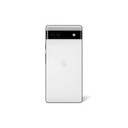 Total by Verizon Google Pixel 6A 5G, 128GB, Black - Prepaid Smartphone [Locked to Total by Verizon]