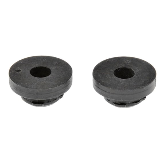 BBOGSUL for Nissan for 350Z 2003-2009 Radiator Mount Bushing Upper