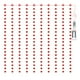 thumbnail image 1 of Novedad luces de hadas decoración mando a distancia ornamento foto accesorios LED cadena 3x3m Zulema Luces de ventana, 1 of 8