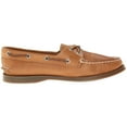 thumbnail image 3 of Sperry Women's A/O 2-Eye Boat Shoe in Sahara, 8.5 US, 3 of 4