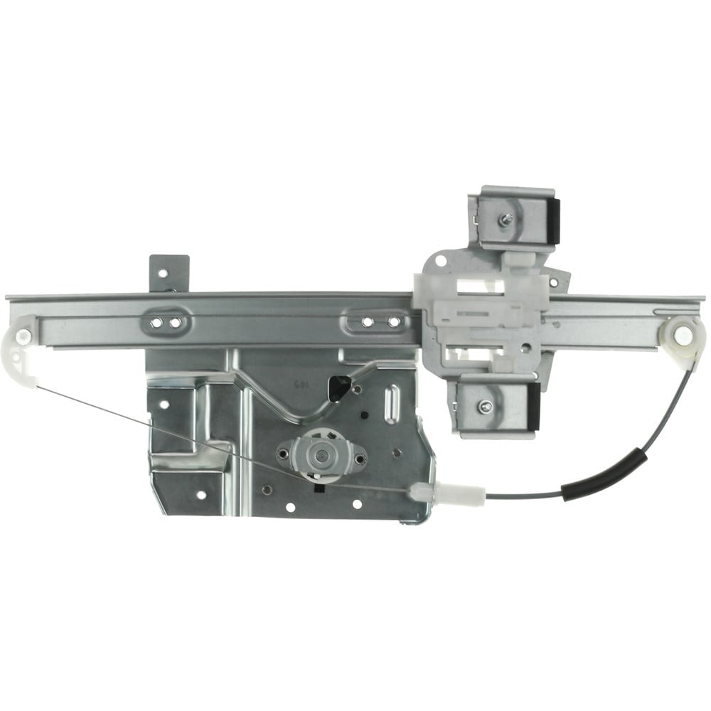 Cardone 82-1061AR New Power Window Motor and Regulator Assembly Cardone 82-1061AR New Power Window Motor and Regulator Assembly