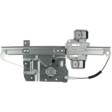 CARDONE New 82-1061AR Power Window Motor and Regulator Assembly Front Right fits 2006-2011 Buick