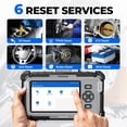 thumbnail image 3 of Escáner OBD2 TOPDON AD500 Oil/SAS/Throttle/TPMS/BMS/EPB Reset, 3 of 7