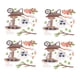thumbnail image 4 of Pegatinas para niños amplias aplicaciones fáciles de pegar regalos fantásticos pegatinas 3D para niños creativas para cartas de invitación para niños para tarjetas ANGGREK Otros, 4 of 8