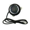 thumbnail image 3 of Car Alarm One Button Start/Stop System Kit Remote Engine Door Lock, 3 of 5