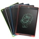 thumbnail image 1 of Tablero de dibujo para niños Tablero de escritura LCD de 12 pulgadas Tablero de escritura de borrador de mensaje de grafiti electrónico LCD Tablero de dibujo para niños, 1 of 5