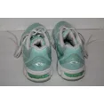 thumbnail image 4 of ASICS Gel Enhance Ultra 2.0 Running Shoes, #T27BQ, SeaFoam Blue, Womens US 7, 4 of 5