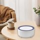 thumbnail image 5 of Desktop Trash Can Push Type Living Room Cute Debris Bucket Car Home Desk Restaurant Storage Tube Trash Basket, 5 of 8