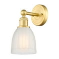 thumbnail image 6 of Innovations Lighting - Brookfield - 1 Light Wall Sconce In Industrial Style-11.5, 6 of 7