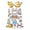 Z15-Light Pink, variant on Gunia Girls Nightgowns Summer Dresses Cute Animal Print Sleeveless Loose Fit Cartoon Casual Playwear Age 3-10 Years Homewear Toddler Girl Dress Pajamas,Blue 3-4 Years