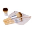 thumbnail image 3 of SHOWERORO 4Ud Kit De Brochas Cosméticas Multiusos Con Premium Para Maquillaje Natural, 3 of 8