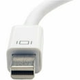 thumbnail image 3 of Tripp Lite P137-06N-DVI-V2 Keyspan Mini DisplayPort 1.2 to DVI Active Adapter Converter (Mini DP Male to DVI Female), 6 in, 3 of 4