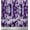 Lavender, variant on Soimoi Purple Cotton Duck Fabric Abstract Tie-Dye Fabric Prints By Yard 44 Inch Wide
