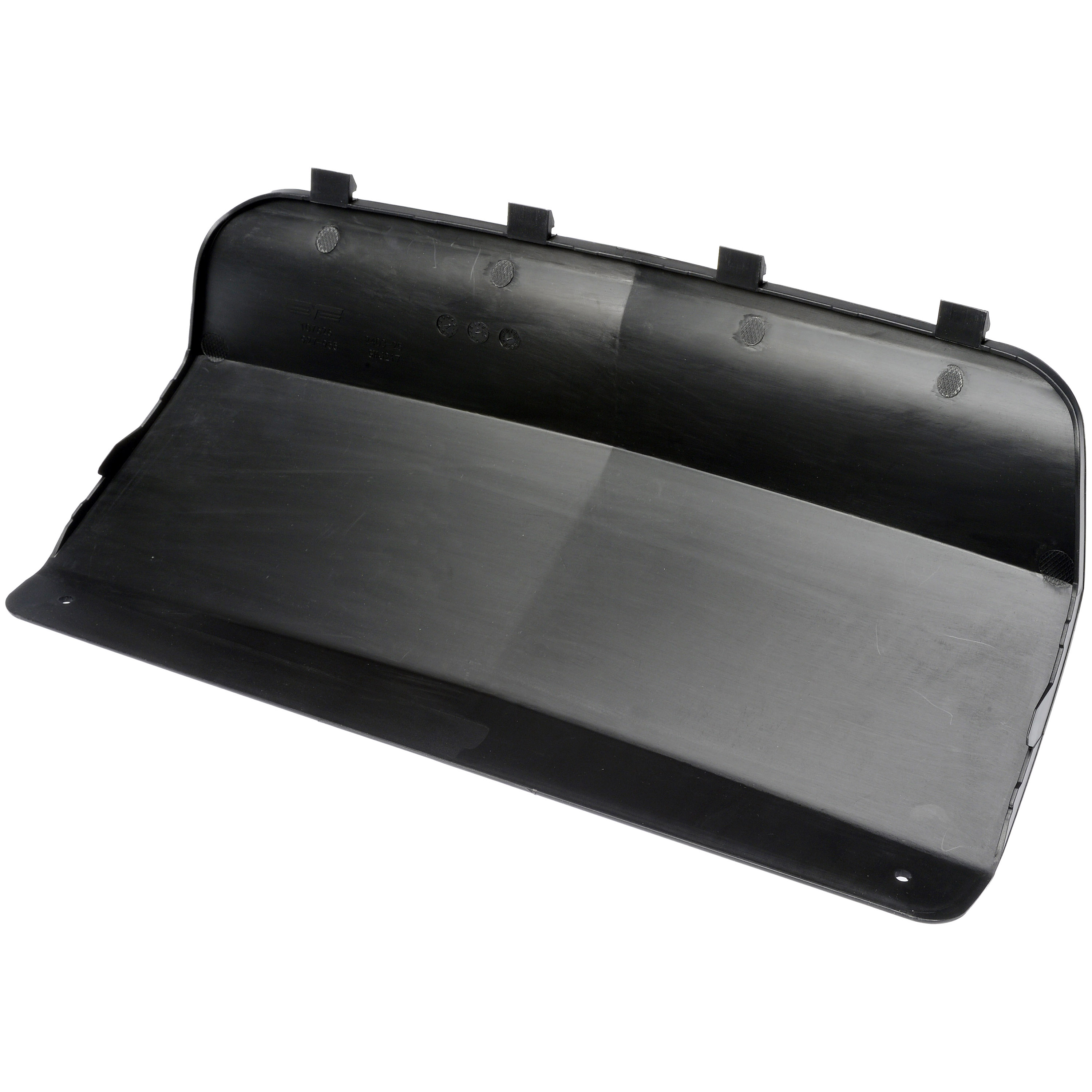 Dorman 927-955 Trailer Hitch Cover for Specific Buick Models