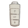 thumbnail image 1 of TPU Auto Car Key Case Protector Cover Decor for Passat CC B6 B7 3C for Maogotan, 1 of 4