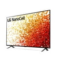 thumbnail image 5 of LG 65NANO90UPA 65" 4K Ultra HD NanoCell 90 Series Smart TV with AI ThinQA (2021), 5 of 38