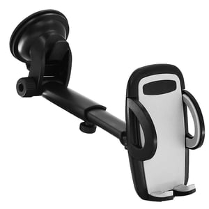 Téléphonie de voiture améliorée Mount Universal Air Porte-téléphone d'évent