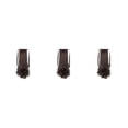 thumbnail image 4 of Guardurnaity Extensión de peluca de cola de caballo, pelucas largas de fibra de alta temperatura, peluquín Artificial ligero para marrón oscuro Type1 NO1, 4 of 6