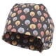 thumbnail image 2 of Gorro de enfermera, gorro de trabajo ajustable, gorro de trabajo de enfermería, gorro quirúrgico para mujer, gorro estampado, 2 of 6