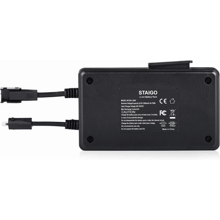 STAIGO Battery for Power Recliner Power Supply Reclining Sofa-Lift Chair Recline