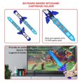 thumbnail image 2 of 15-in-1 Sports Handle Grips Kit for Switch NS Sports Accessories, 2 of 5