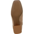 thumbnail image 5 of Sam Edelman Women's Paige Ankle Boot Almond Taupe 10W, 5 of 5