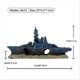 thumbnail image 2 of Aquarium Shipwreck Fish Tank Landscaping Resin Crafts,C, 2 of 4