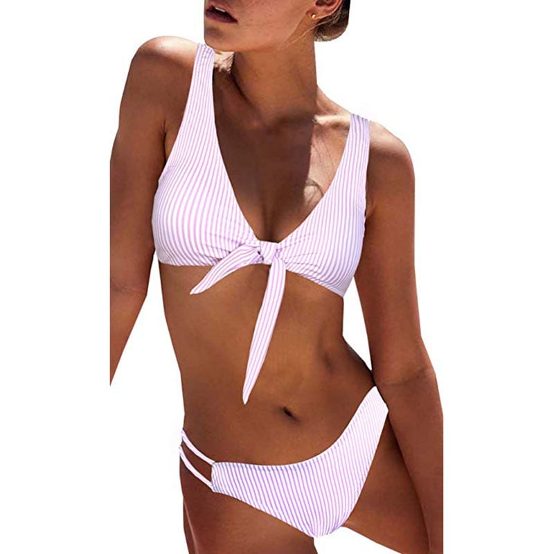 two piece swimsuits walmart