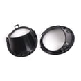 thumbnail image 4 of Convient pour 07-10 BMW mini R56 grille Inférieure Cadre de Lampe Antibrouillard 51112753661, 4 of 5
