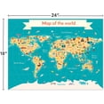 thumbnail image 4 of Turner Casse-Tête Photographique Autour du Monde – 500 Pcs (8411005), 4 of 9