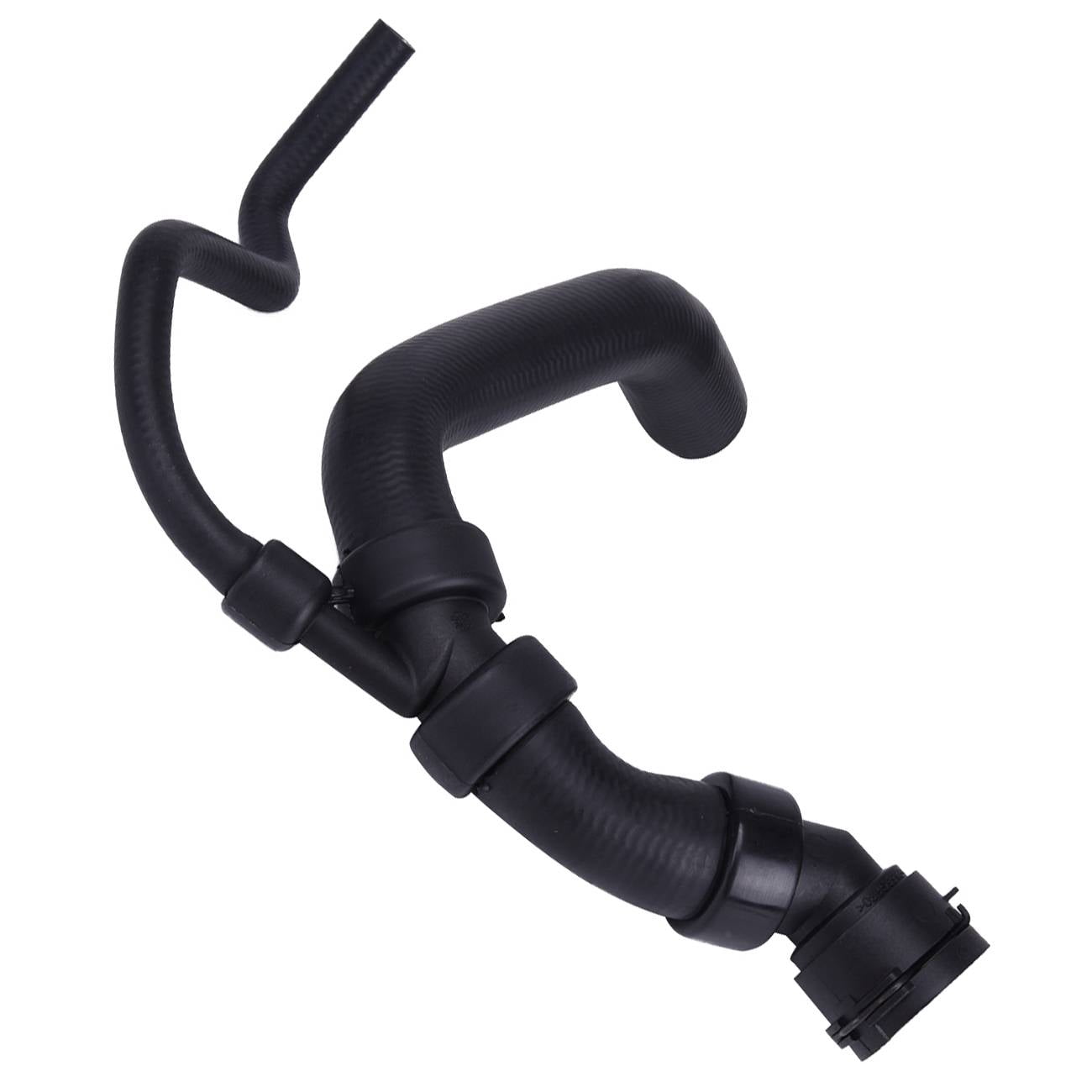 GeRRiT Radiator Coolant Hose Upper