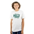 thumbnail image 3 of It's A Philly Thing Philadelphia PA Men's Graphic T Shirt Tees Brisco Brands S, 3 of 6