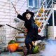 thumbnail image 4 of 4 Pcs Light-Up Wand Light and Sound Toy Wizard Wands, Illuminating Wand, Party Costume Accessory (Yellow), 4 of 5