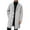 GY1, variant on Aihuaihua Men's Trench Coat Winter Thickened Long Elegant Winter Coat Business Wind-Breaker Long Winter Jacket Transition Coat Autumn Winter Warm Trench Coat Plain Navy L