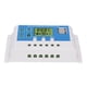 thumbnail image 1 of Controlador De Panel Solar, 12/24V PWM Panel Regulador Solar De Baterías Controlador De Carga De Panel Solar Dual Controlador De Carga Solar USB Para Industrial, Comercial, 1 of 7